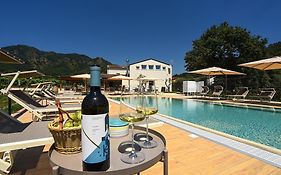 Agriturismo Guerritore